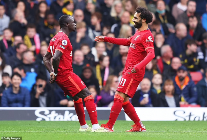 Tiểu sử cầu thủ Sadio Mané - Hành trình từ làng quê Senegal đến đỉnh cao bóng đá thế giới