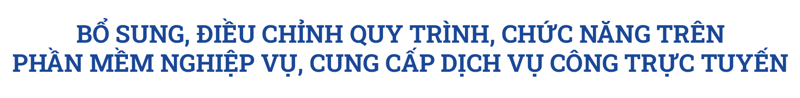 BHXH Việt Nam đẩy mạnh ứng dụng công nghệ thông tin hỗ trợ người lao động và doanh nghiệp -0