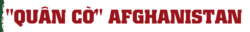 Nửa thế kỉ đắm chìm trong chiến tranh, bất ổn của Afghanistan -0