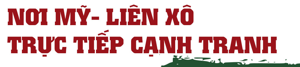 Nửa thế kỉ đắm chìm trong chiến tranh, bất ổn của Afghanistan -0