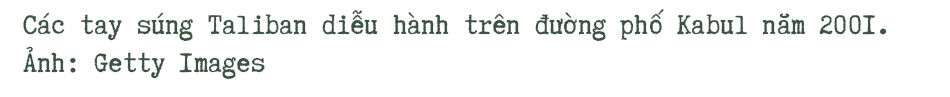 Nửa thế kỉ đắm chìm trong chiến tranh, bất ổn của Afghanistan -0