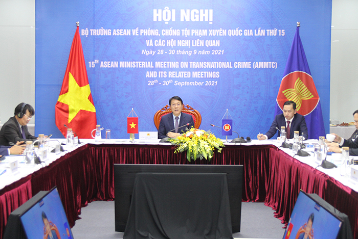 Thúc đẩy quan hệ hợp tác ASEAN-Hàn Quốc lên tầm cao mới, -0