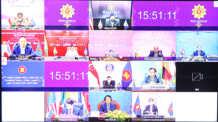 Thúc đẩy quan hệ hợp tác ASEAN-Hàn Quốc lên tầm cao mới, -0