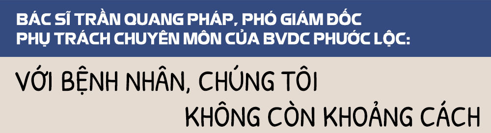 Cuộc chiến chống COVID-19 trong “chảo lửa” Phước Lộc: Những ám ảnh sống còn -0