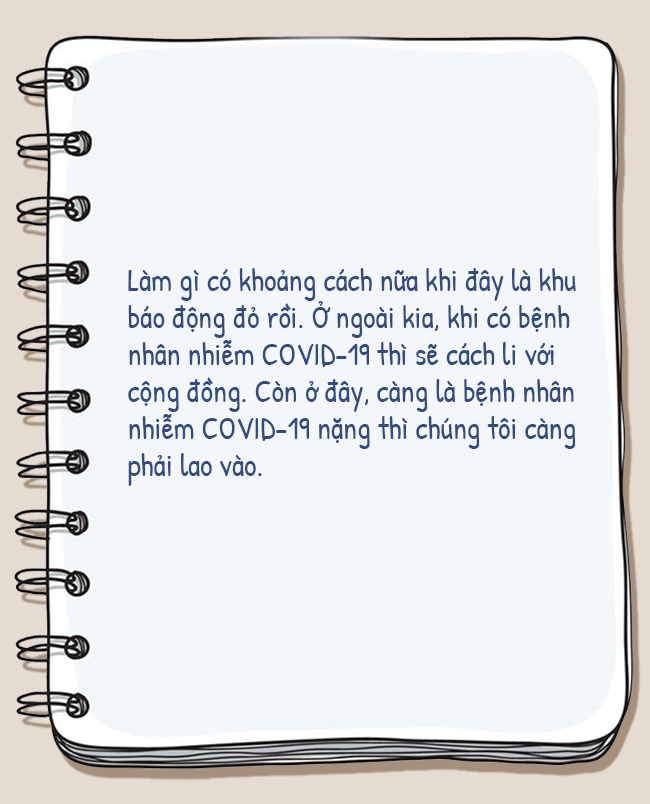 Cuộc chiến chống COVID-19 trong “chảo lửa” Phước Lộc: Những ám ảnh sống còn -0