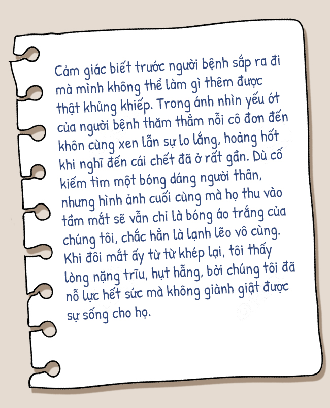 Cuộc chiến chống COVID-19 trong “chảo lửa” Phước Lộc: Những ám ảnh sống còn -0