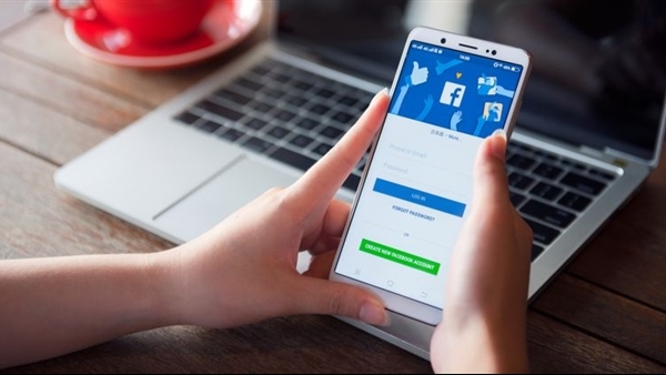 Facebook bỗng nhiên “tắt điện” - Báo Công an Nhân dân điện tử