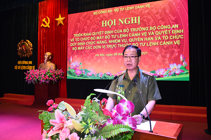 Tiền đề để cơ cấu lại đội ngũ cán bộ theo hướng tăng cường chất lượng -0