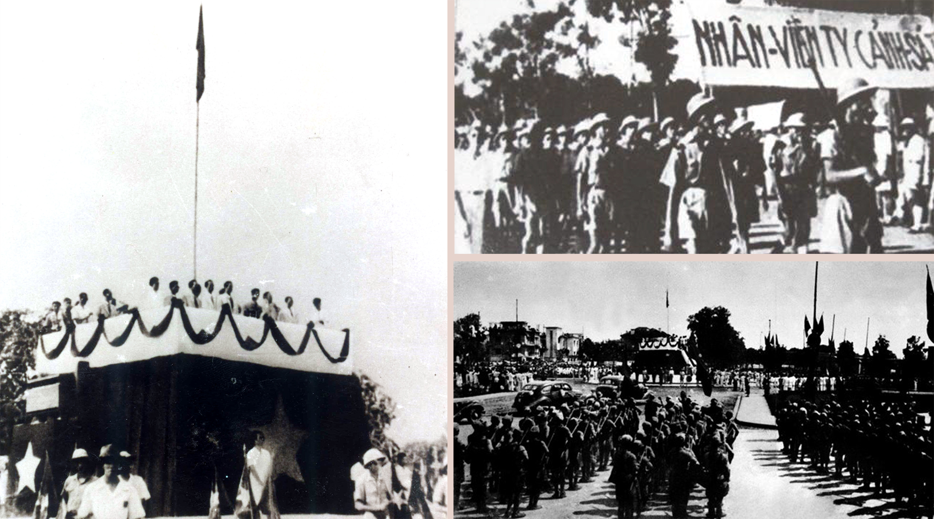 75 năm đồng hành cùng sự nghiệp bảo vệ an ninh Tổ quốc -0