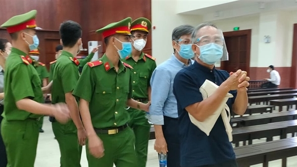 Đề nghị bác kháng cáo của Chủ tịch Công ty Hoa Tháng Năm