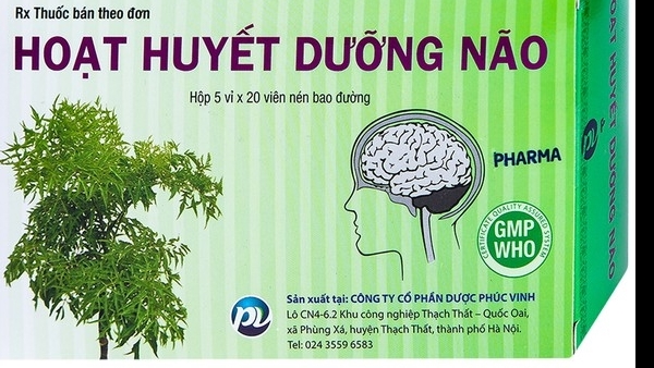 Những bệnh nào có liên quan đến rối loạn tuần hoàn máu trong não?
