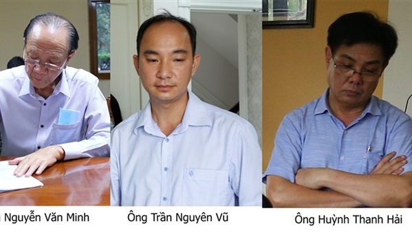 Thông tin mới về vụ biển thủ 145ha “đất vàng” ở Bình Dương