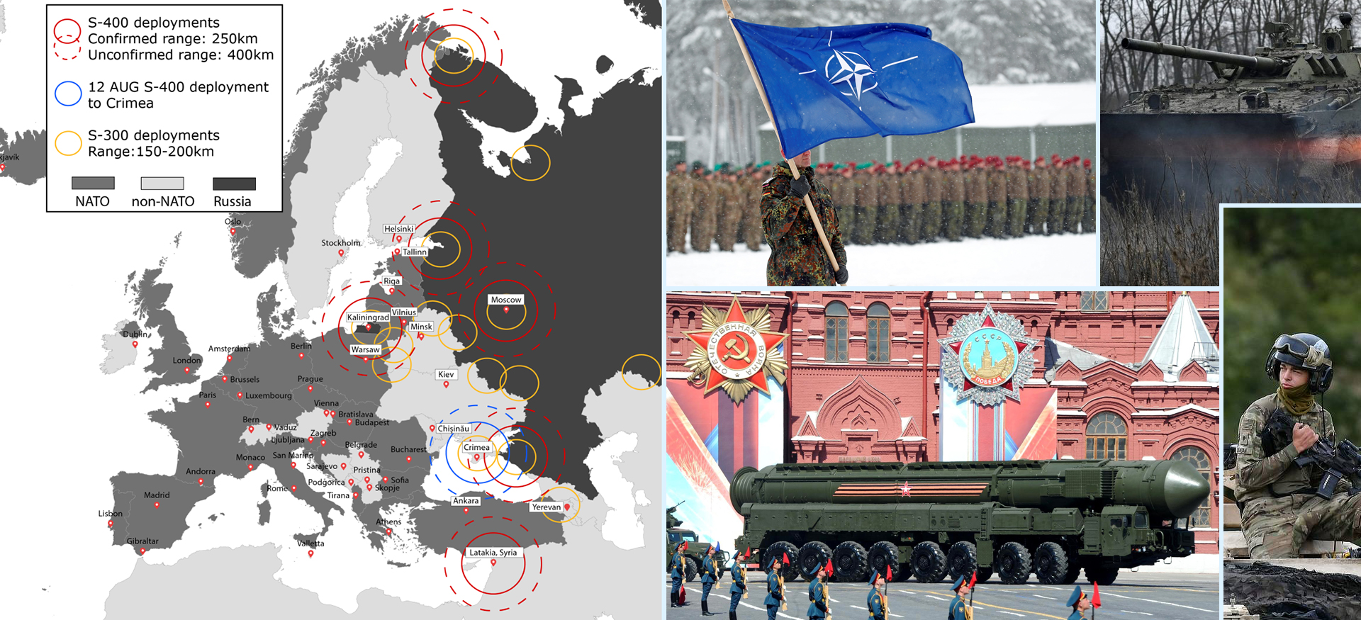 10 sự kiện thế giới nổi bật năm 2021 -0