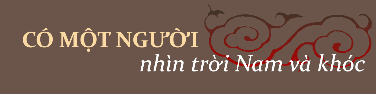 Thật xấu hổ nếu không nói được tổ tiên mình là ai -0