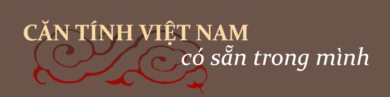 Thật xấu hổ nếu không nói được tổ tiên mình là ai -0