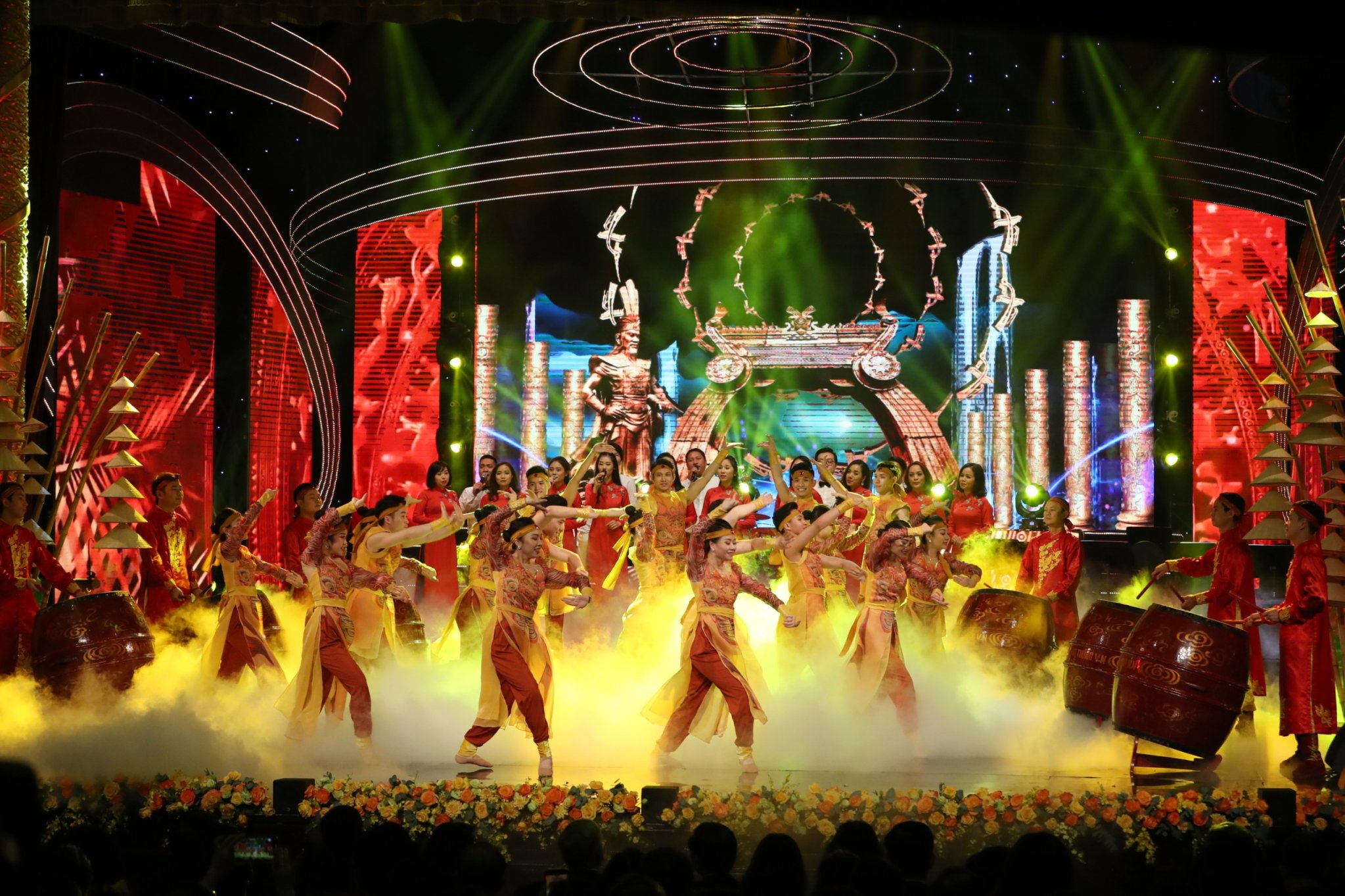 Xuân quê hương 2022 - 2