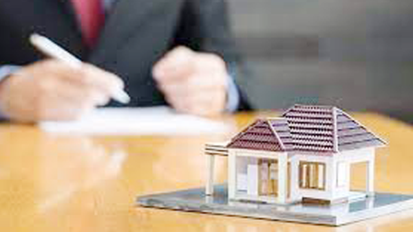 Read more about the article Doanh nghiệp phải đăng ký và đăng ký lại hợp đồng mua bán căn hộ chung cư từ 1/3