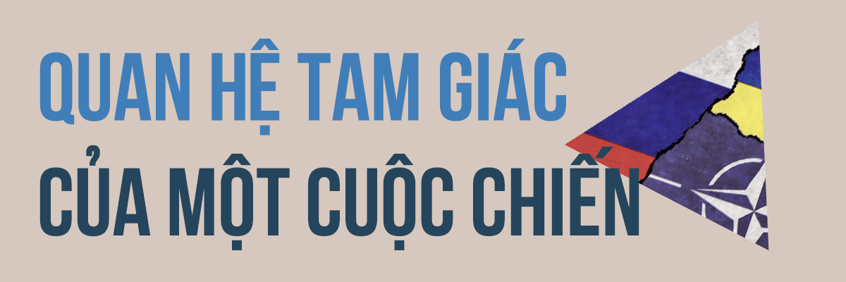 Giáo sư, Tiến sĩ Phạm Quang Minh: Từ cuộc chiến này, thế giới thay đổi như thế nào? -0