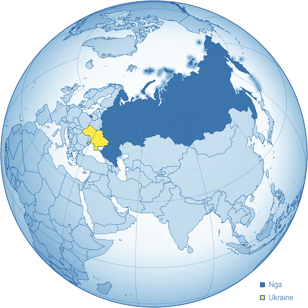 Giáo sư, Tiến sĩ Phạm Quang Minh: Từ cuộc chiến này, thế giới thay đổi như thế nào? -0