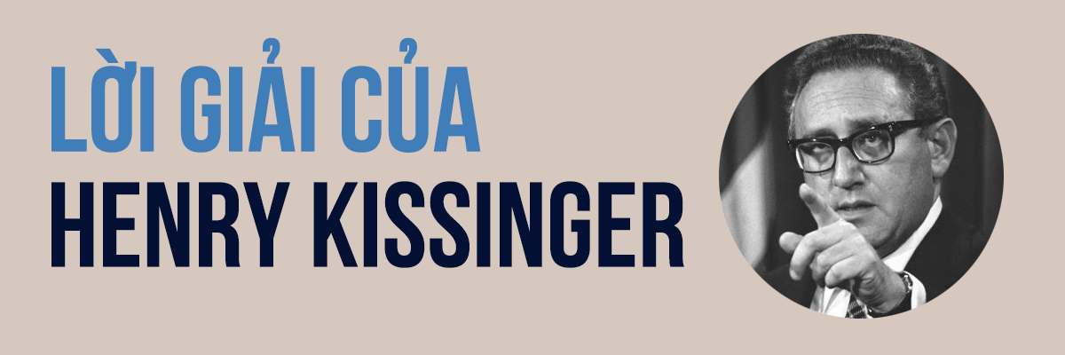 Giáo sư, Tiến sĩ Phạm Quang Minh: Từ cuộc chiến này, thế giới thay đổi như thế nào? -0