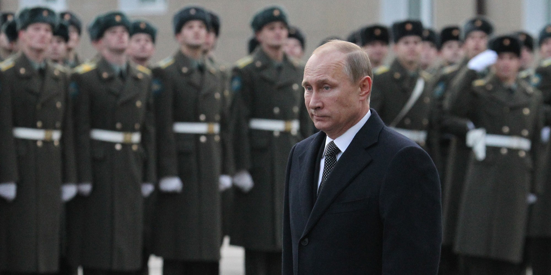 Giáo sư, Tiến sĩ Phạm Quang Minh: Từ cuộc chiến này, thế giới thay đổi như thế nào? -0