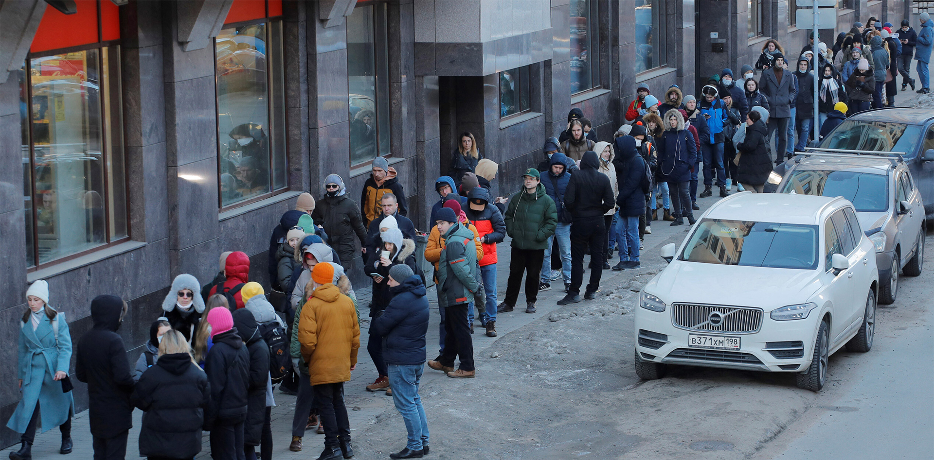 Giáo sư, Tiến sĩ Phạm Quang Minh: Từ cuộc chiến này, thế giới thay đổi như thế nào? -0