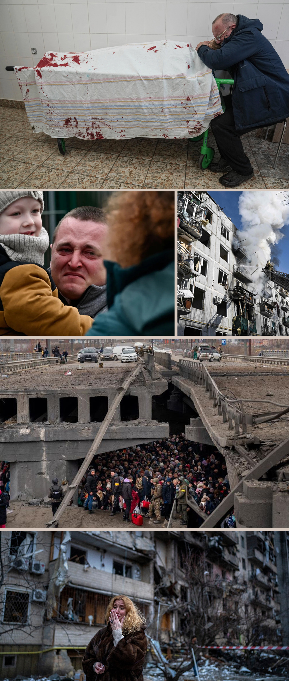 Giáo sư, Tiến sĩ Phạm Quang Minh: Từ cuộc chiến này, thế giới thay đổi như thế nào? -0