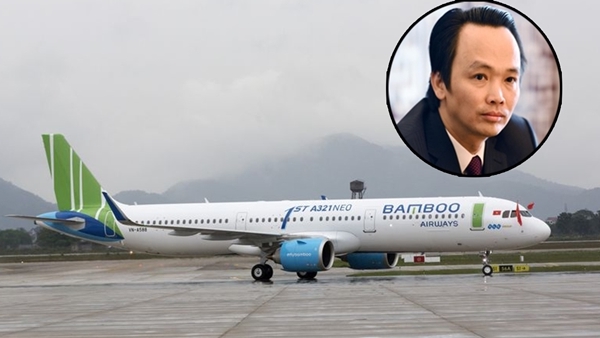 Ông Trịnh Văn Quyết ủy quyền cho bà Vũ Đặng Hải Yến điều hành FLC và Bamboo Airway - Báo Công an Nhân dân điện tử