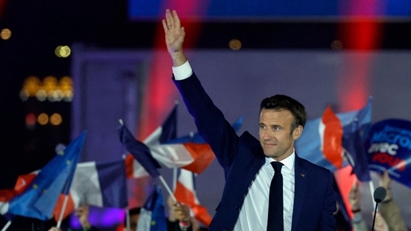 Điểm lại những cái “nhất” của Tổng thống Pháp Emmanuel Macron - Báo Công an Nhân dân điện tử