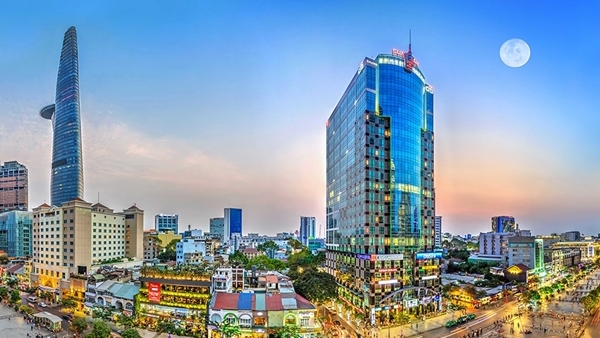 Read more about the article Hiện thực hóa mục tiêu  “đại đô thị” cho TP Hồ Chí Minh