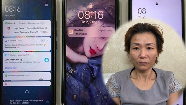 Đọc truyện Nữ Quái Kiêm Nữ Phụ