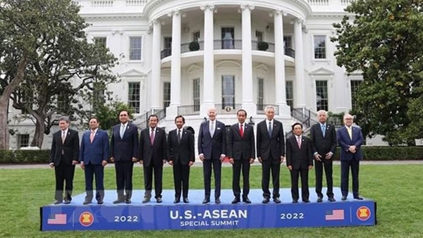 thumbnail - Ý nghĩa quan trọng của Hội nghị Thượng đỉnh ASEAN - Hoa Kỳ