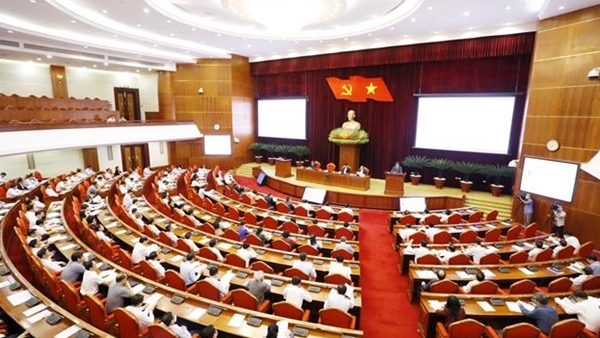 thumbnail - Tạo căn cứ chính trị cho sự phát triển bền vững đô thị Việt Nam