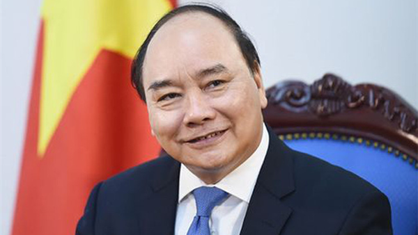 Chủ tịch nước gửi Thư chúc mừng nhân kỷ niệm 76 năm Ngày truyền thống Phòng, chống thiên tai tại Việt Nam - Báo Công an nhân dân điện tử