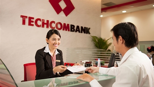 Techcombank chính thức ra mắt ngân hàng số dành cho doanh nghiệp