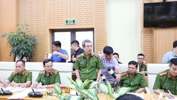 Thông tin bị can Nguyễn Thanh Long tự tử trong trại giam hoàn toàn không chính xác