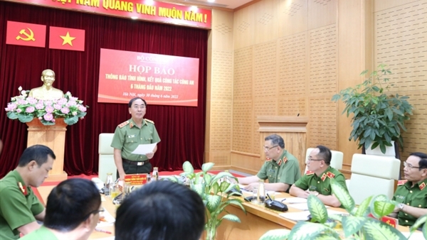 Thông tin bị can Nguyễn Thanh Long tự tử trong trại giam hoàn toàn không chính xác