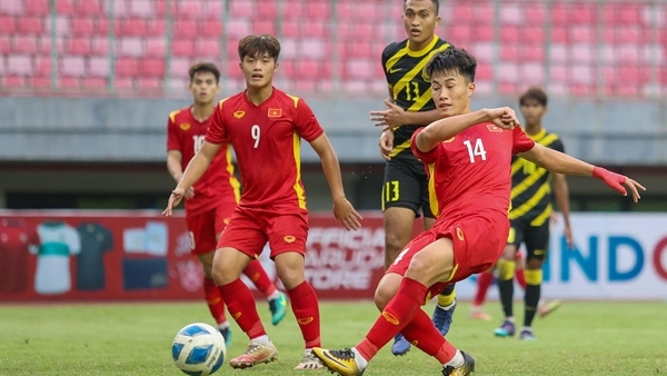 Thua Malaysia, U19 Việt Nam lỡ hẹn với trận chung kết U19 Đông Nam Á 2022