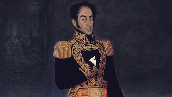 Nỗi đau của Simon Bolivar - Báo Công an Nhân dân điện tử