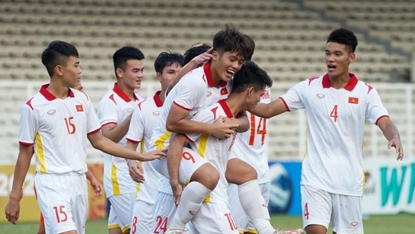 U19 Việt Nam – U19 Malaysia: Sẵn sàng giành vé chung kết
