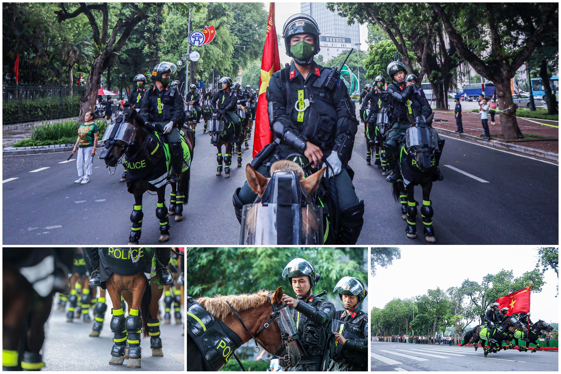 Âm nhạc của tình đoàn kết, hợp tác, hữu nghị truyền thống -0