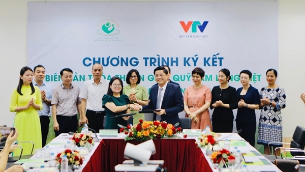 Nhiều cặp vợ chồng nghèo mắc bệnh lý di truyền có cơ hội được thụ tinh miễn phí