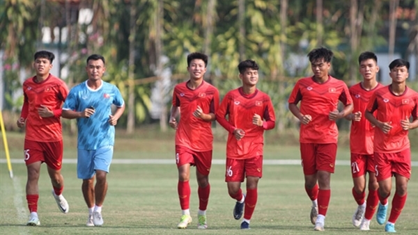 U16 có ảnh hưởng gì đến bóng đá Việt Nam?
