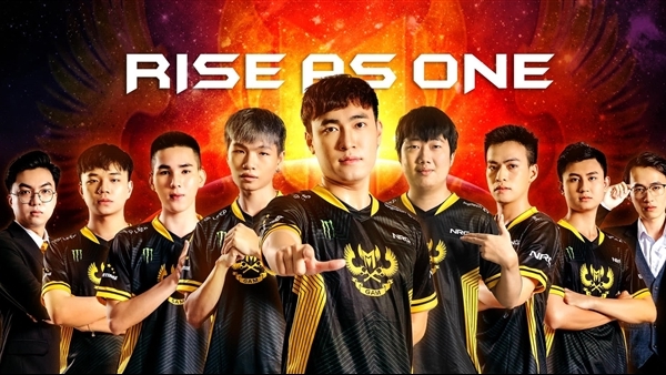Khám phá các giải đấu eSports sôi động tại 77bet ngay hôm nay - Thế giới thể thao điện tử đầy hấp dẫn