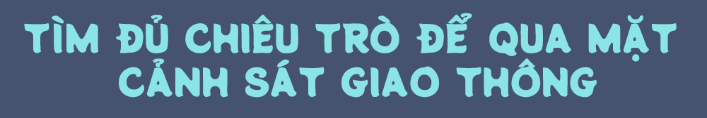 Ẩn họa từ những lái xe nghiện ma túy -0