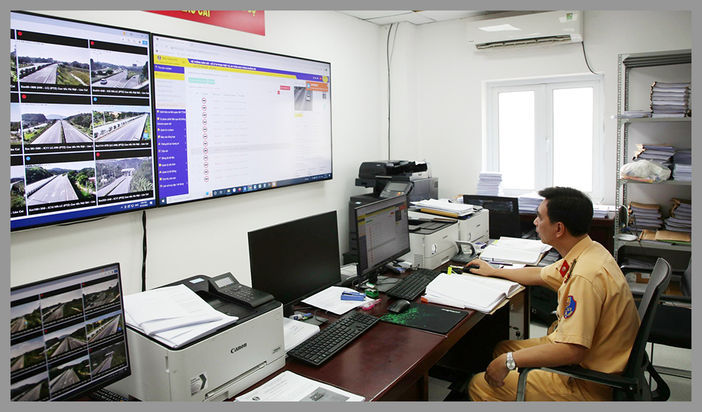 Gian nan “lật tẩy” xe che, dán, đổi biển số -0