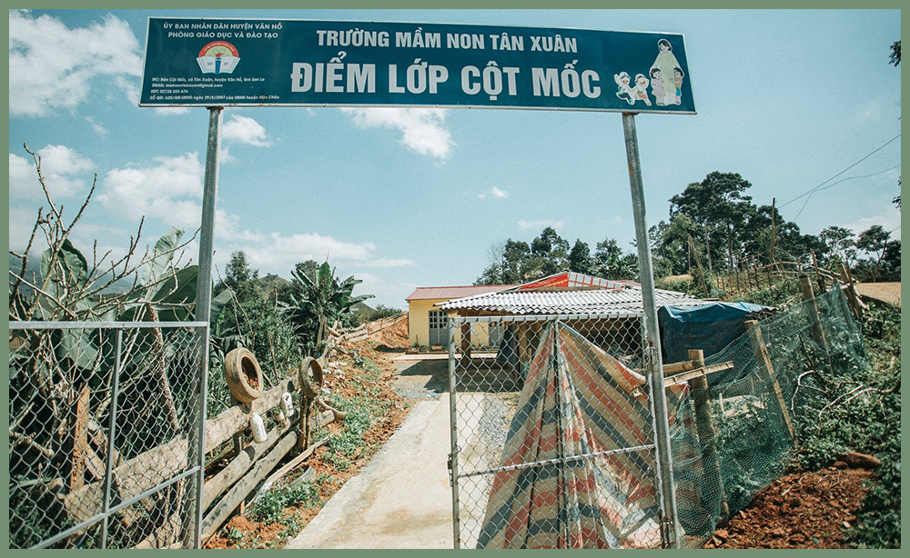 “Nuôi em Mộc Châu” và hành trình truyền cảm hứng của một Đoàn viên, Đảng viên CAND -0