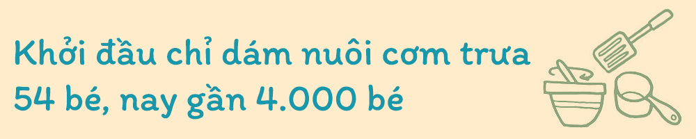 “Nuôi em Mộc Châu” và hành trình truyền cảm hứng của một Đoàn viên, Đảng viên CAND -0