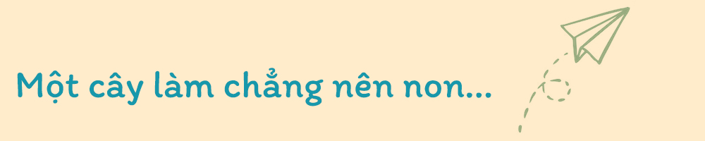 “Nuôi em Mộc Châu” và hành trình truyền cảm hứng của một Đoàn viên, Đảng viên CAND -0