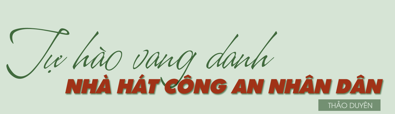 Văn hóa - Thể thao Công an nhân dân -0